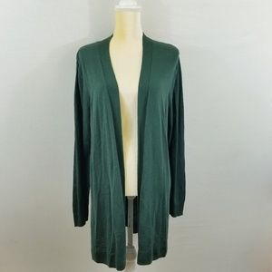 NWOT Old Navy Open Front Cardigan